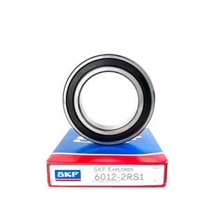 Підшипник 6012 2RS1 SKF