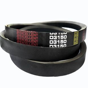Пас привідний D(Г)-3150 EXCELLENT