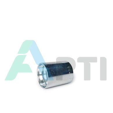 Муфта обжимная DN 25 1SN/2SN (00210-16)
