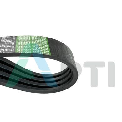 Ремінь багатоклиновий AP1005160 (344311318) OPTIBELT