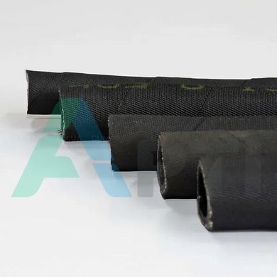 Рукав дюритовий 63 мм 3 атм GUMATECH (40У-63-3)