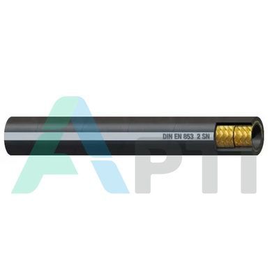 Рукав РВТ S 19/8 (М16*1,5) L=610mm EN 853 2SN 35МПа DK EXCELLENT