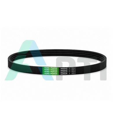 Ремінь багатоклиновий AP1001962 (6201264) OPTIBELT