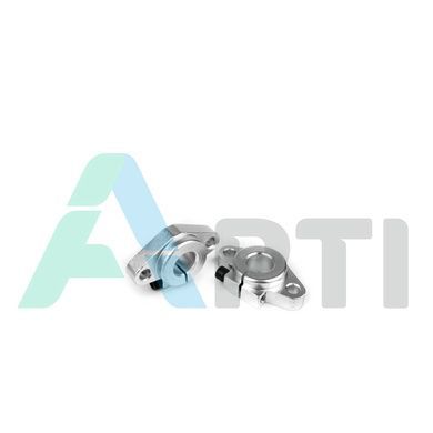 Опора вала SHF12 EXL