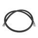 Рукав ВД S 30/12 (М24*1,5) L=1410mm EN 853 2SN 28МПа DK EXCELLENT