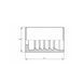 Муфта обжимная DN 25 1SN/2SN (00210-16)