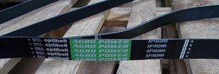 Ремень приводной 1002669 (L115660) OPTIBELT