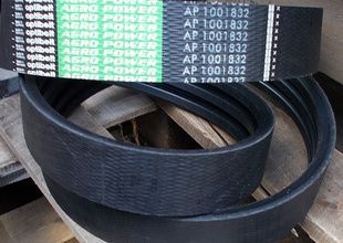 Пас привідний 1001832 OPTIBELT (Z46709)