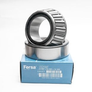 Підшипник 33209 F FЕRSA (Іспанія)