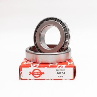 Підшипник 7208 (30208) SLAVIA (Словаччина)