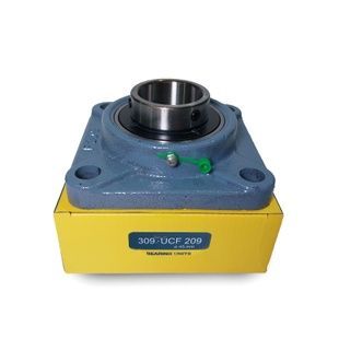 Корпус із підшипником UCF209 EBS (Німеччина)