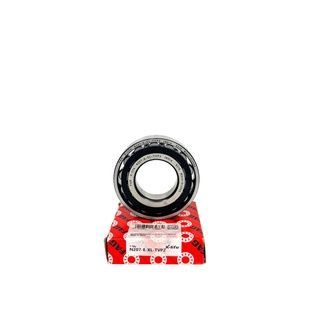 Подшипник N207 E TVP2 FAG