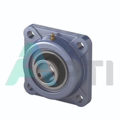 Подшипник в корпусе UCF 209 EBS (Германия)