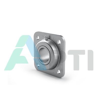 Підшипник в корпусі PER.GFD209RPPB58 PEER