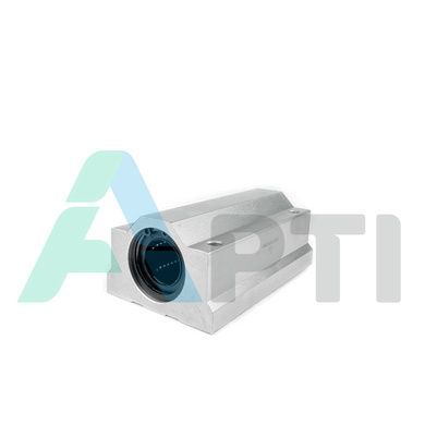 Підшипник SMA 25 L G UU EXL