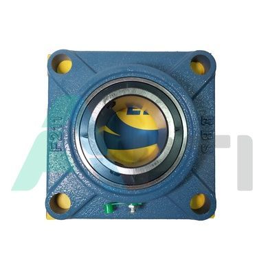 Подшипник в корпусе UCF 209 EBS (Германия)