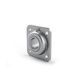 Підшипник в корпусі PER.GFD209RPPB58 PEER