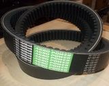 Пас зубчастий 1001481 (783539M1) OPTIBELT