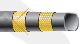 Рукав 038х52-2,5 TM3-D Semperit