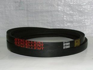 Ремень клиновой В-1900 Lp EXCELLENT