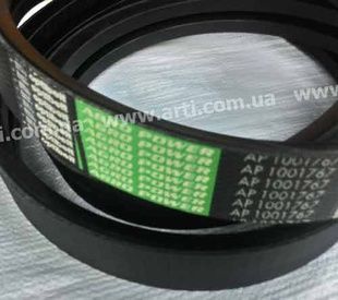 Пас привідний 1001767 OPTIBELT (84191907)