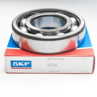Подшипник 6314 SKF