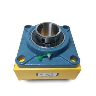 Корпус із підшипником UCF211 EBS (Німеччина)