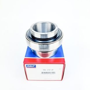 Підшипник YEL212-2F SKF