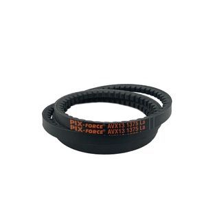 Пас зубчастий AVX13-1375 La PIX