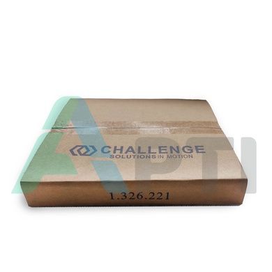 Мысовая цепь 1.326.221 OROS кукуруза Challenge