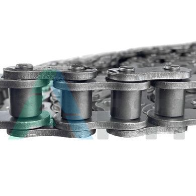 Цепь приводная роликовая ПР-25,4-7000, ISO 16AH-1, ANSI 80Н-1 (5м) Donghua