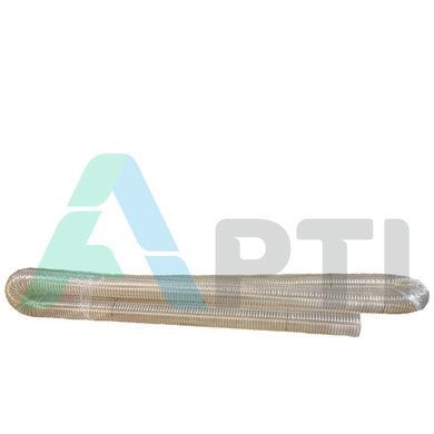 Рукав полиуретановый 110-1,4 PoliFlex EximPlast