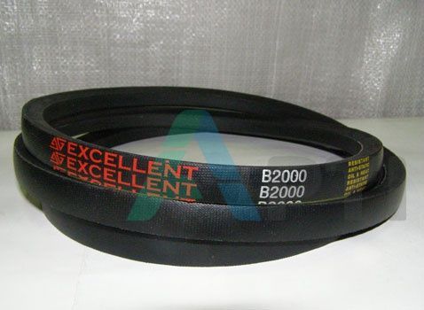 Ремінь клиновий В-2000 Lp EXCELLENT