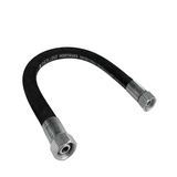 Рукав РВД S 32/16 (М27*1,5) L=610mm EN 853 2SN 25МПа DK EXCELLENT