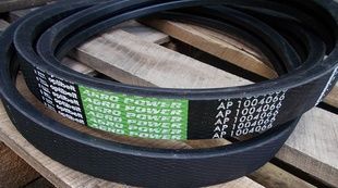 Пас привідний 1004066 OPTIBELT (87319821)