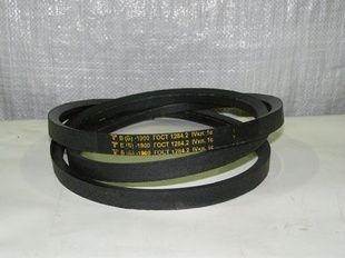 Ремень приводной В(Б)-1900 БЦ
