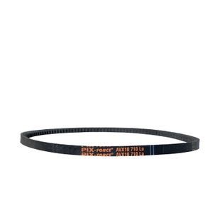 Пас зубчастий AVX10-710 La PIX