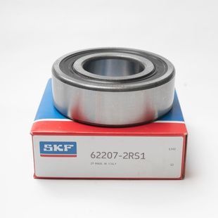 Підшипник 62207 2RS1 SKF