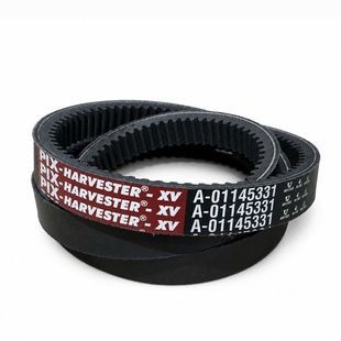Ремінь варіаторний зубчастий А-01145331-K PIX HARVESTER HD