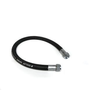 Рукав РВД S 50/25 (М42х2,0) L=1210mm EN 853 2SN 17МПа DK EXCELLENT