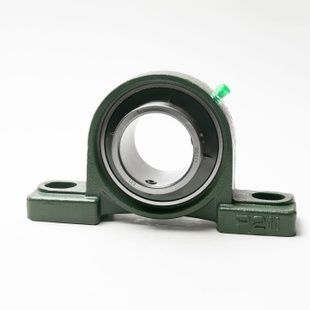 Підшипник в корпусі UCP211 EXL