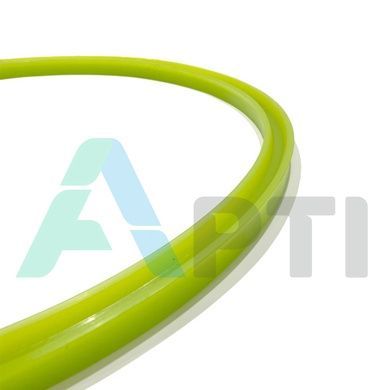 Манжета гідравлічна 440x400-23h PU Green