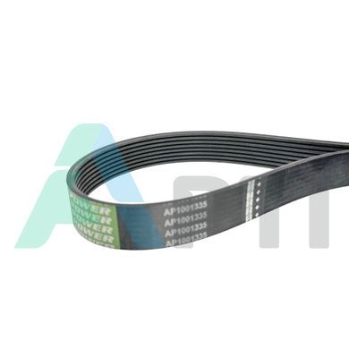 Ремень поликлиновой AP1001335 (11147940) OPTIBELT