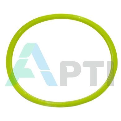 Манжета гідравлічна 440x400-23h PU Green