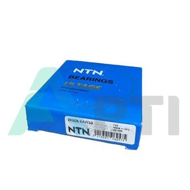 Подшипник 22208 ЕAW33 NTN