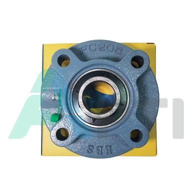 Подшипник в корпусе UCFC 206 EBS (Германия)