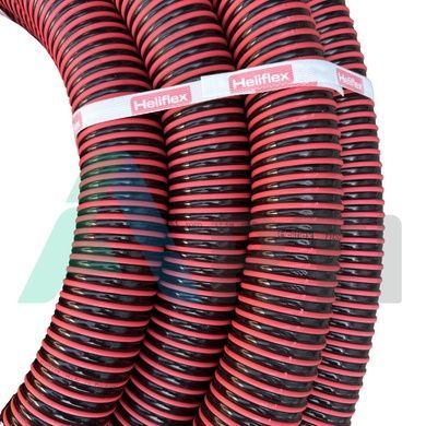 Рукав ПВХ 102-6 (4) DRAG Heliflex