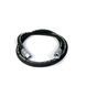 Рукав РВТ S 27/12 (М22*1,5) L=1210mm EN 853 2SN 28МПа DK EXCELLENT