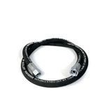 Рукав РВД S 27/12 (М22*1,5) L=1500mm EN 853 2SN 28МПа DKOL EXCELLENT