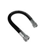 Рукав РВД S 30/12 (М24*1,5) L=510mm EN 853 2SN 28МПа DK EXCELLENT